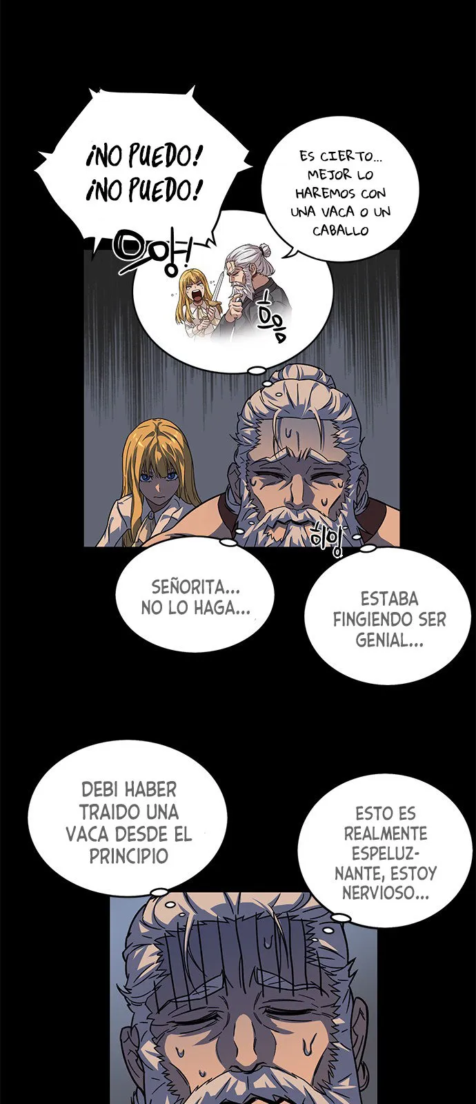 Aire Capítulo 7 en Línea - página 46