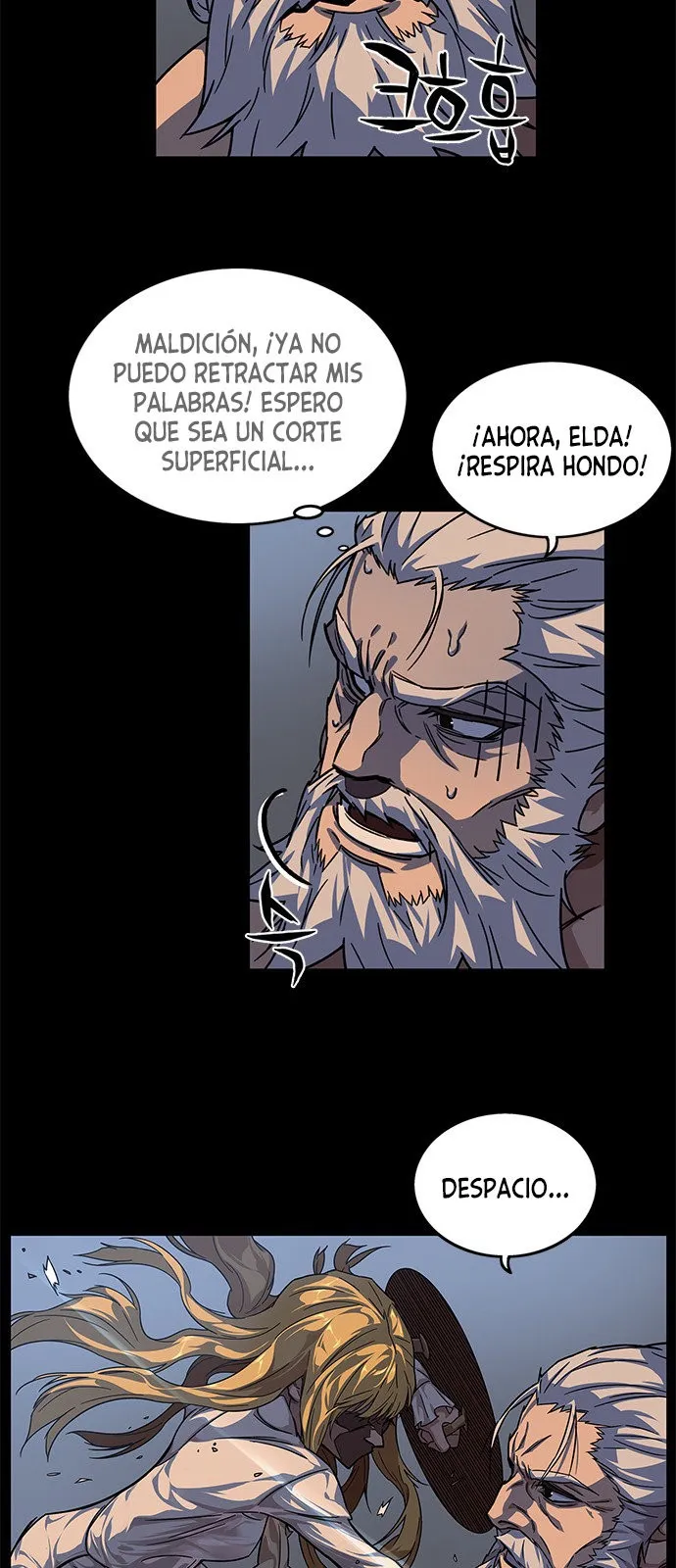 Aire Capítulo 7 en Línea - página 47