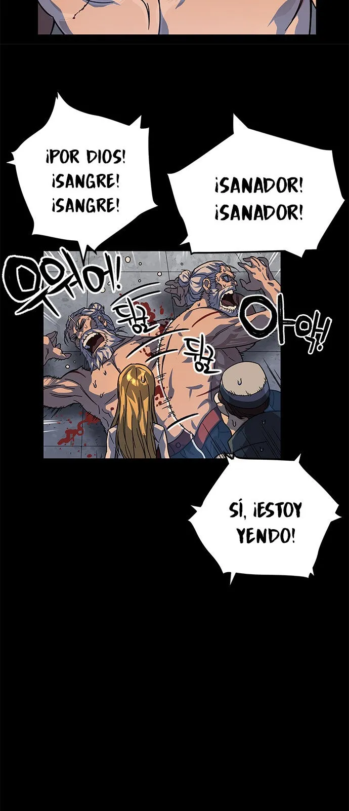 Aire Capítulo 7 en Línea - página 49