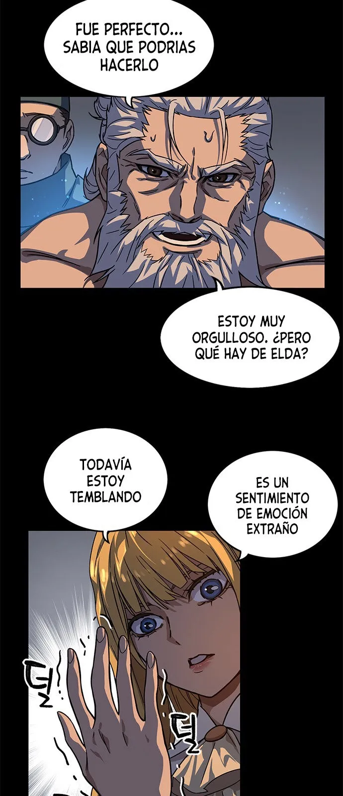 Aire Capítulo 7 en Línea - página 51