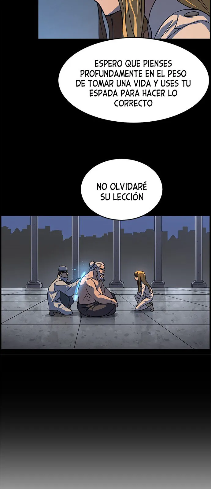 Aire Capítulo 7 en Línea - página 53