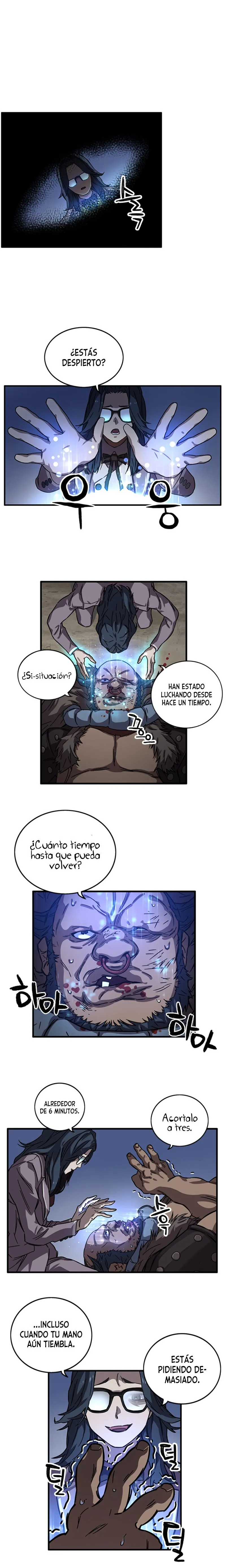 Aire Capítulo 9 en Línea - página 7