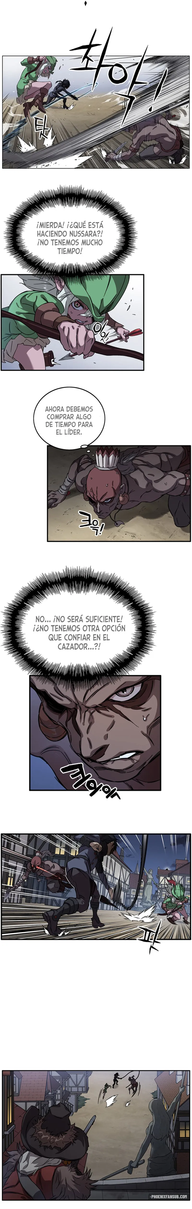 Aire Capítulo 9 en Línea - página 12