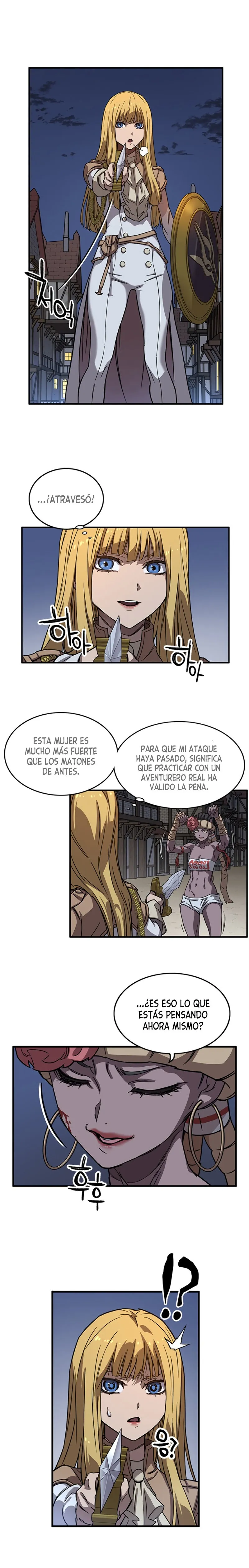 Aire Capítulo 9 en Línea - página 14