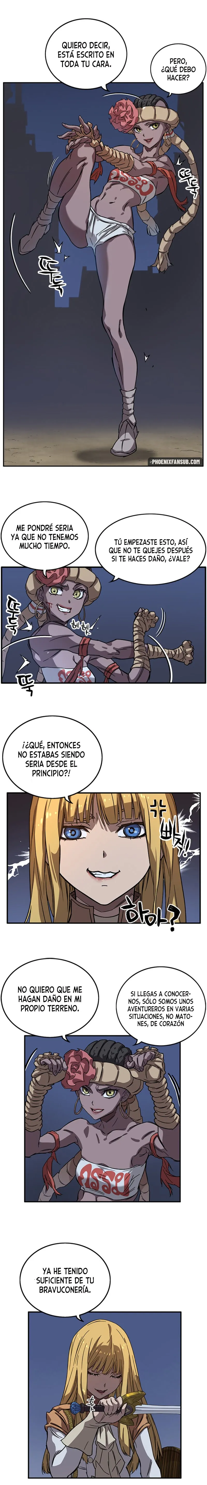 Aire Capítulo 9 en Línea - página 15