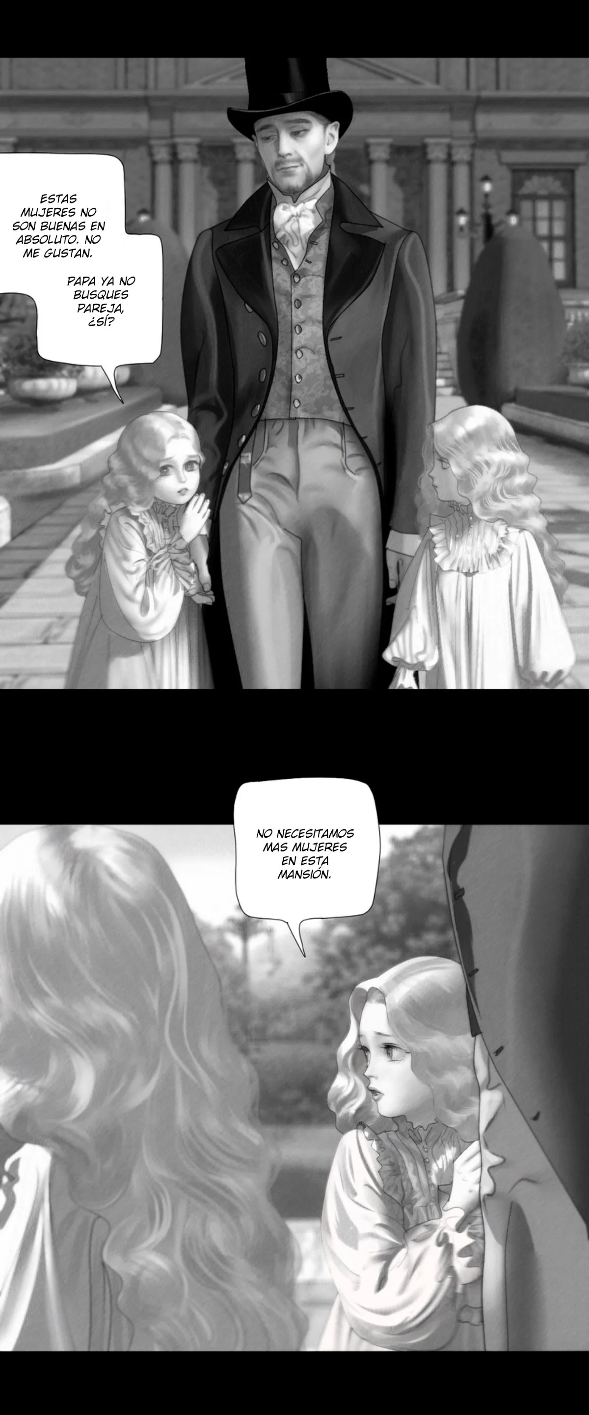 AISHA Capítulo 1 en Línea - página 15