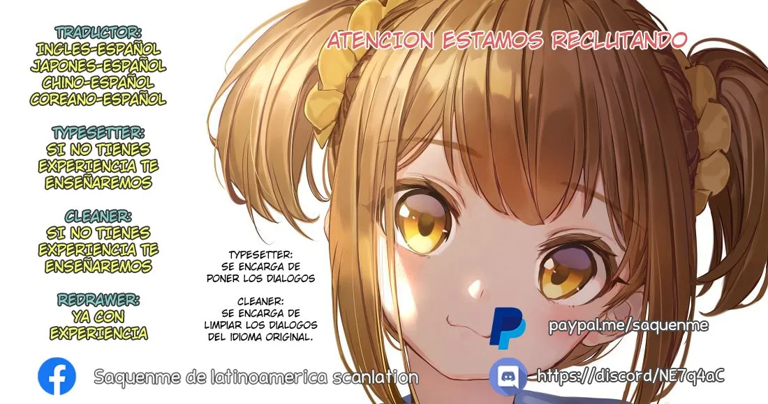 AISHA Capítulo 1 en Línea - página 19