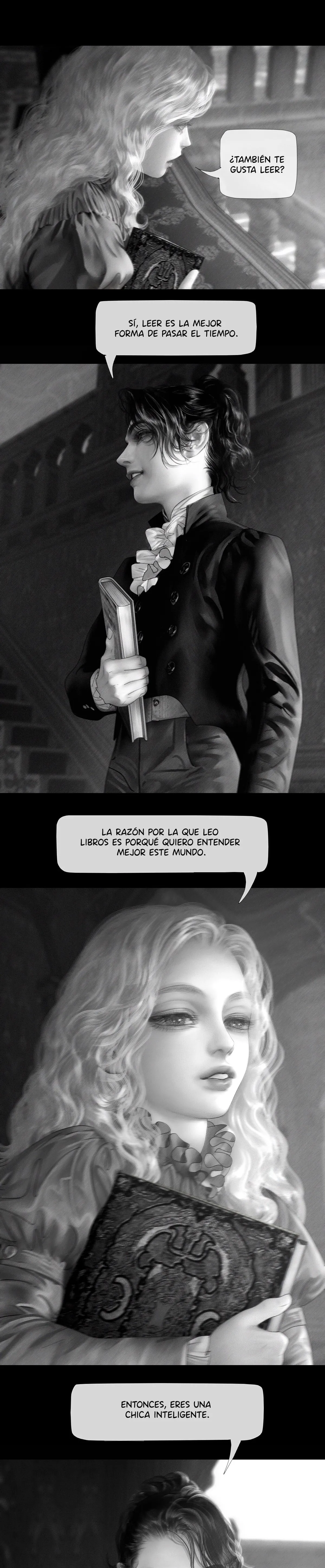AISHA Capítulo 10 en Línea - página 14