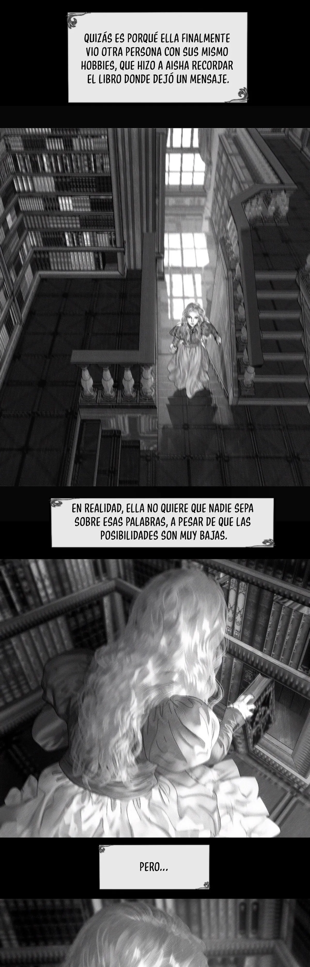 AISHA Capítulo 10 en Línea - página 16