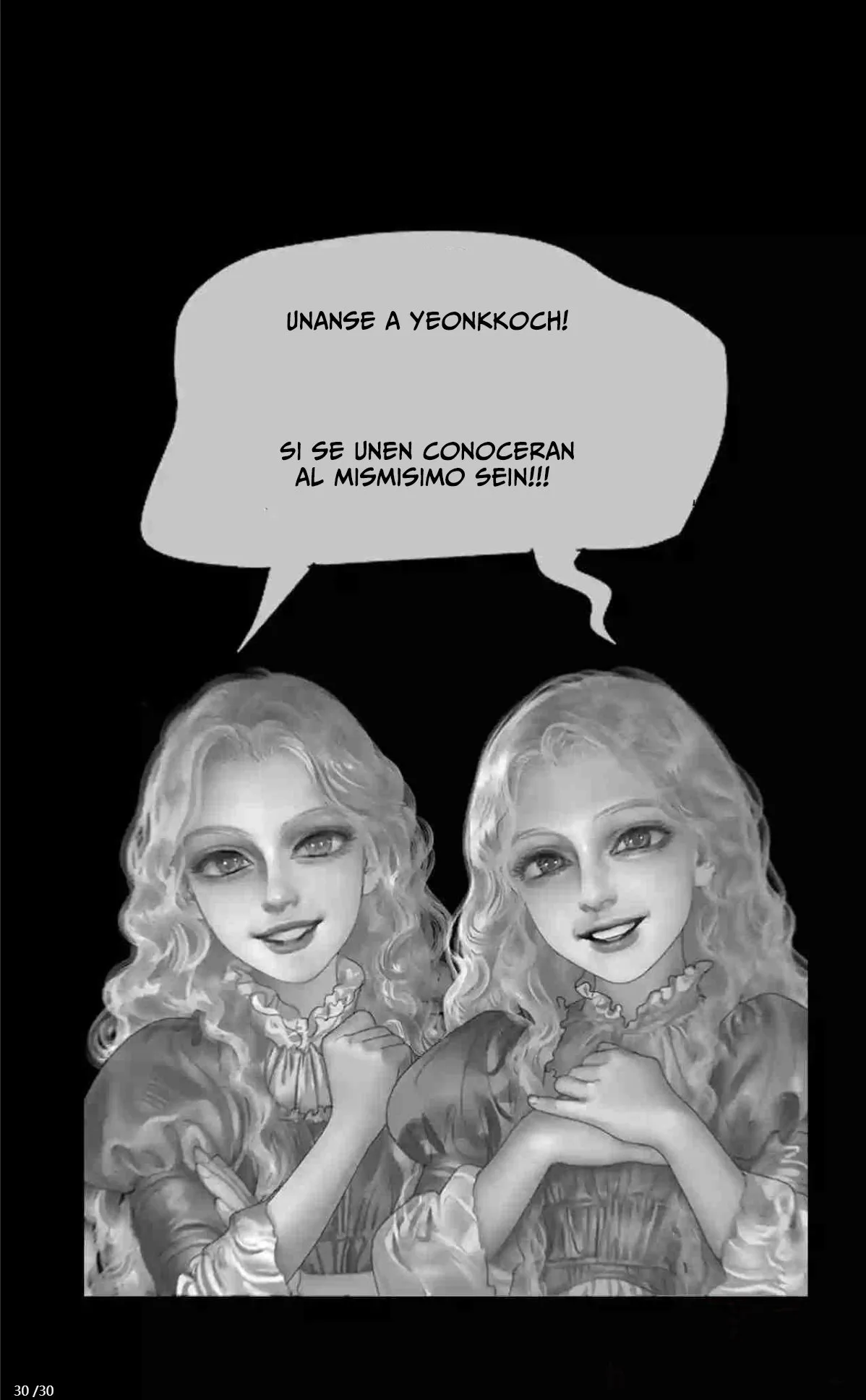 AISHA Capítulo 12 en Línea - página 34