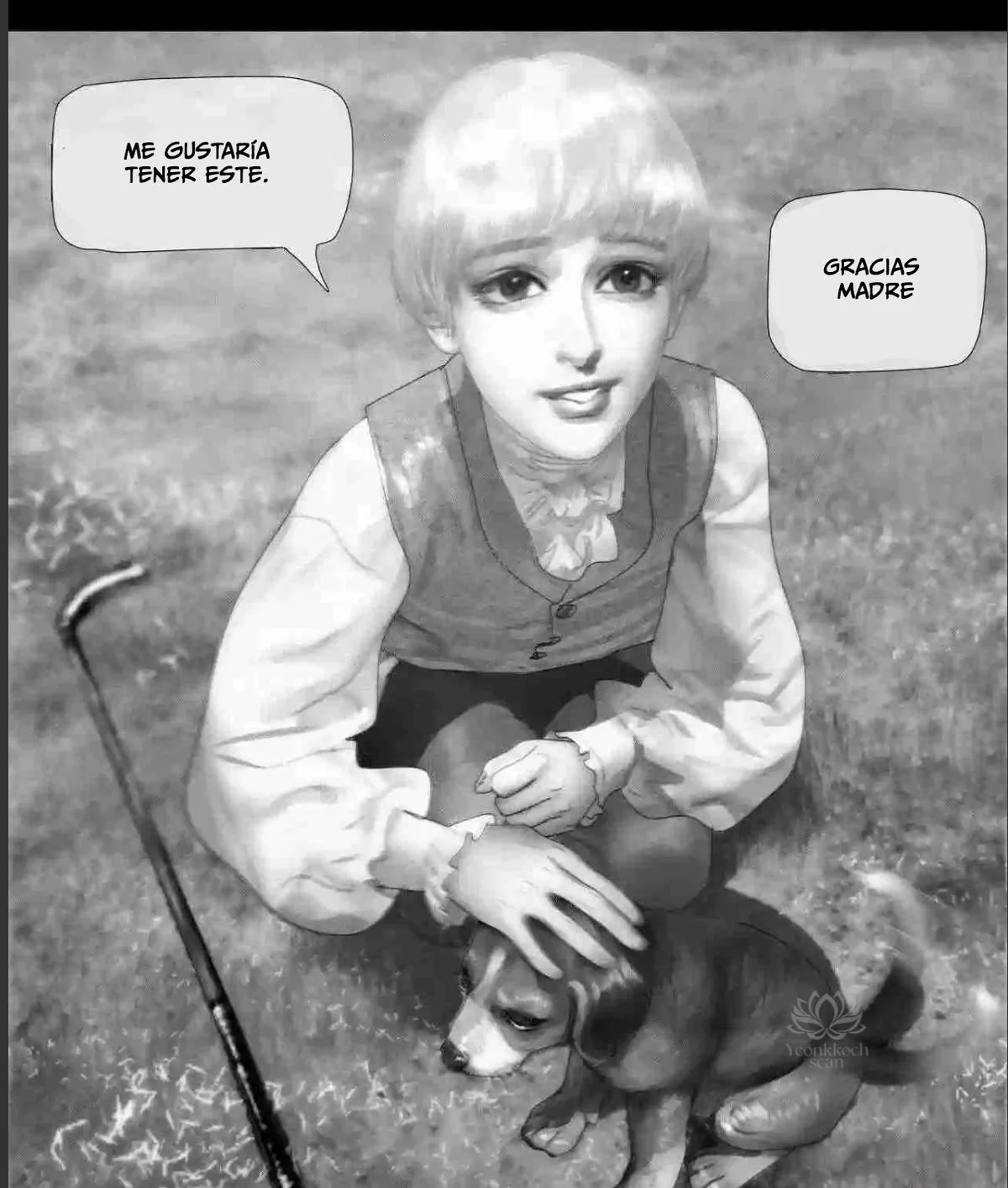 AISHA Capítulo 13 en Línea - página 26
