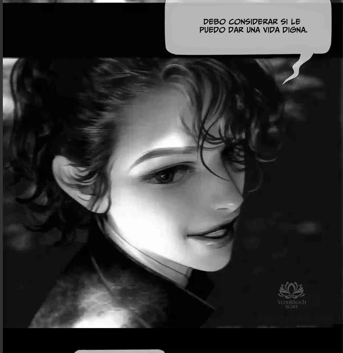 AISHA Capítulo 13 en Línea - página 35