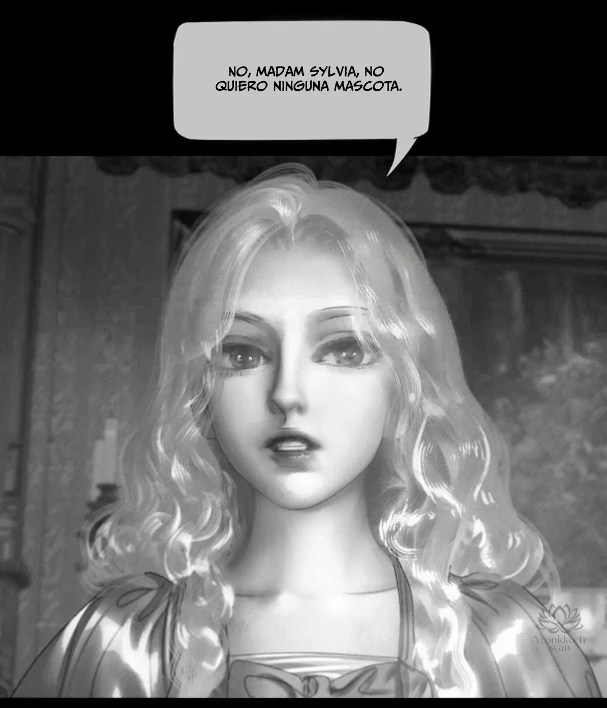 AISHA Capítulo 14 en Línea - página 9