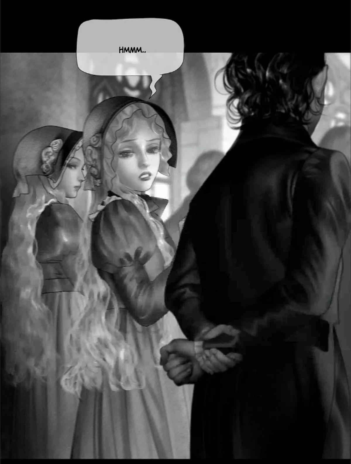AISHA Capítulo 14 en Línea - página 51