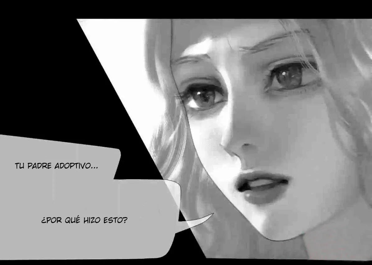AISHA Capítulo 16 en Línea - página 21
