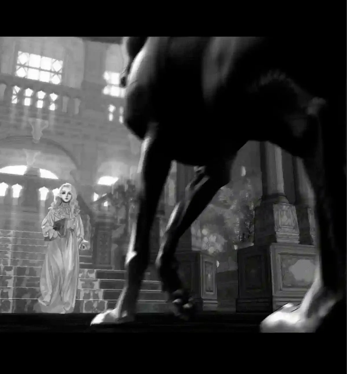 AISHA Capítulo 19 en Línea - página 10