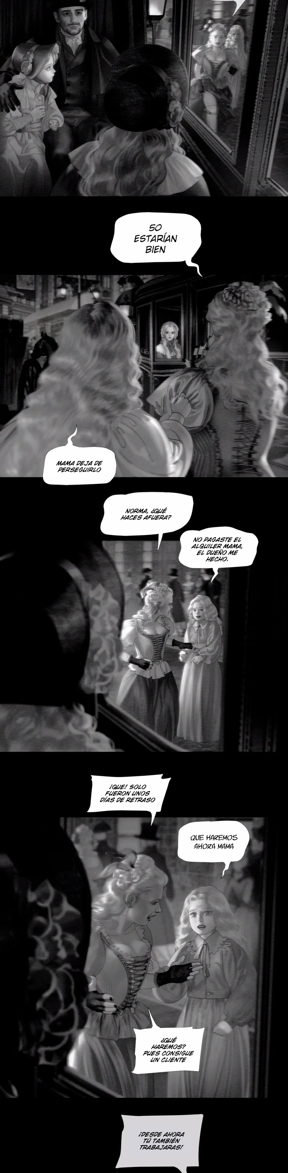 AISHA Capítulo 2 en Línea - página 14