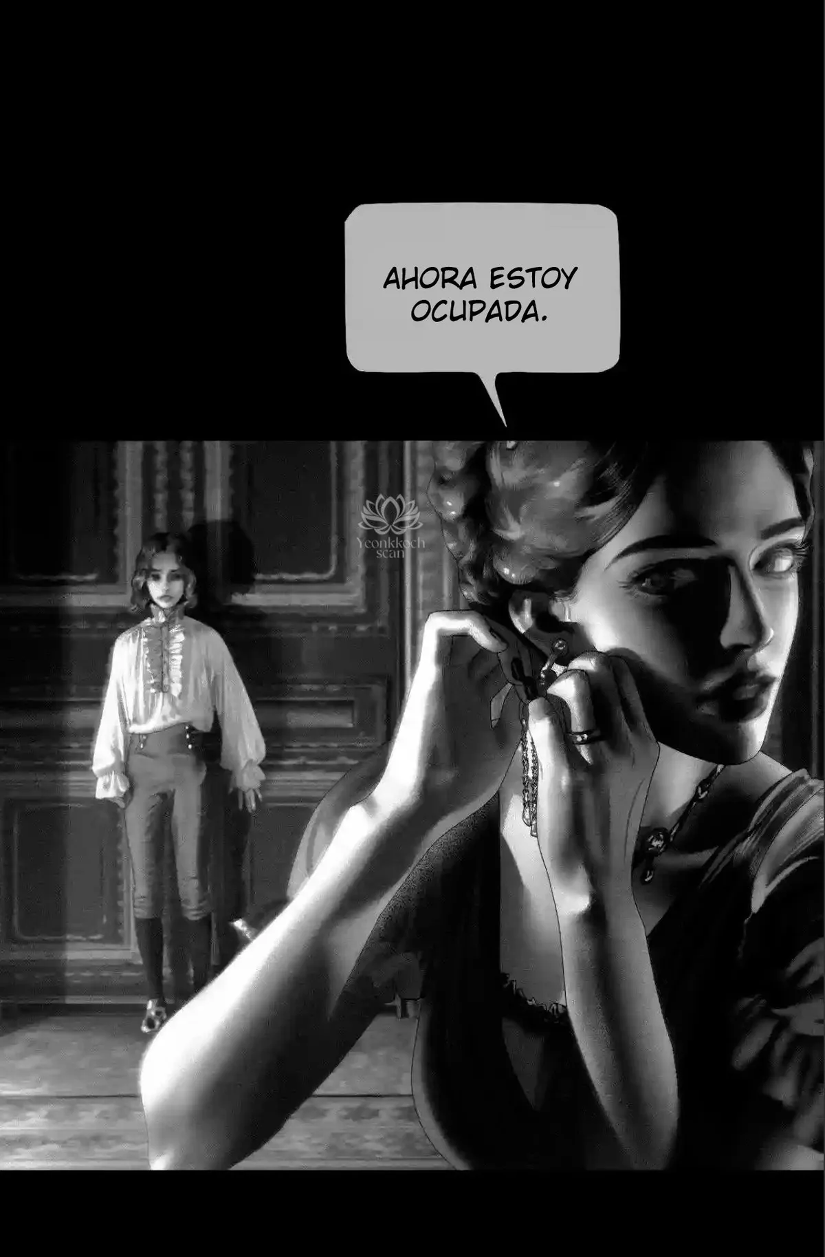 AISHA Capítulo 23 en Línea - página 6