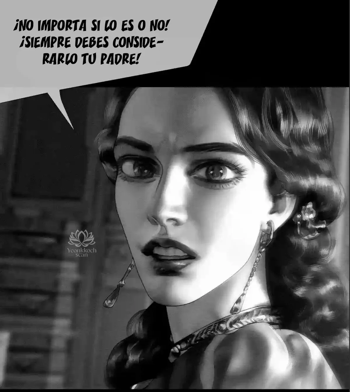 AISHA Capítulo 23 en Línea - página 35