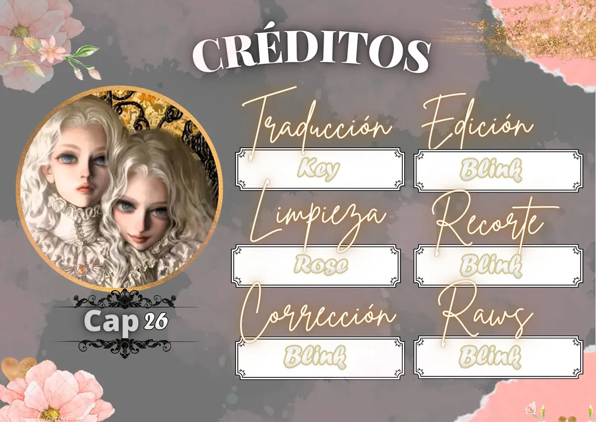 AISHA Capítulo 26 en Línea - página 2