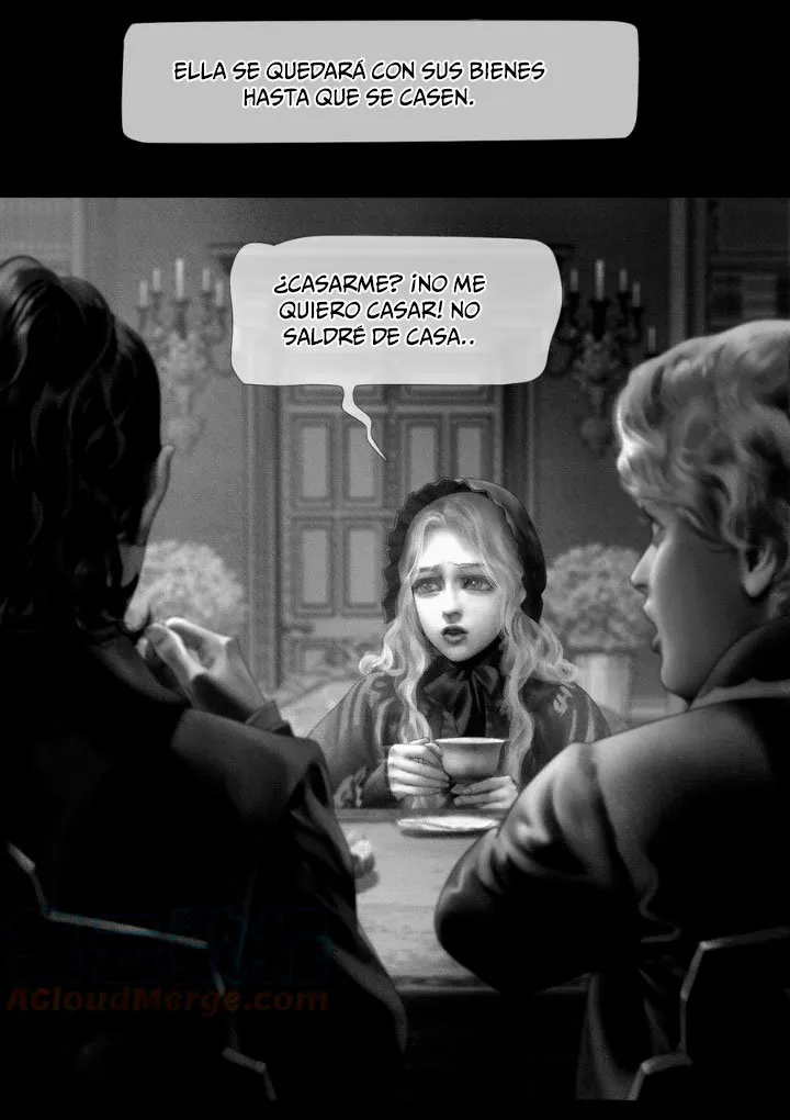 AISHA Capítulo 26 en Línea - página 15