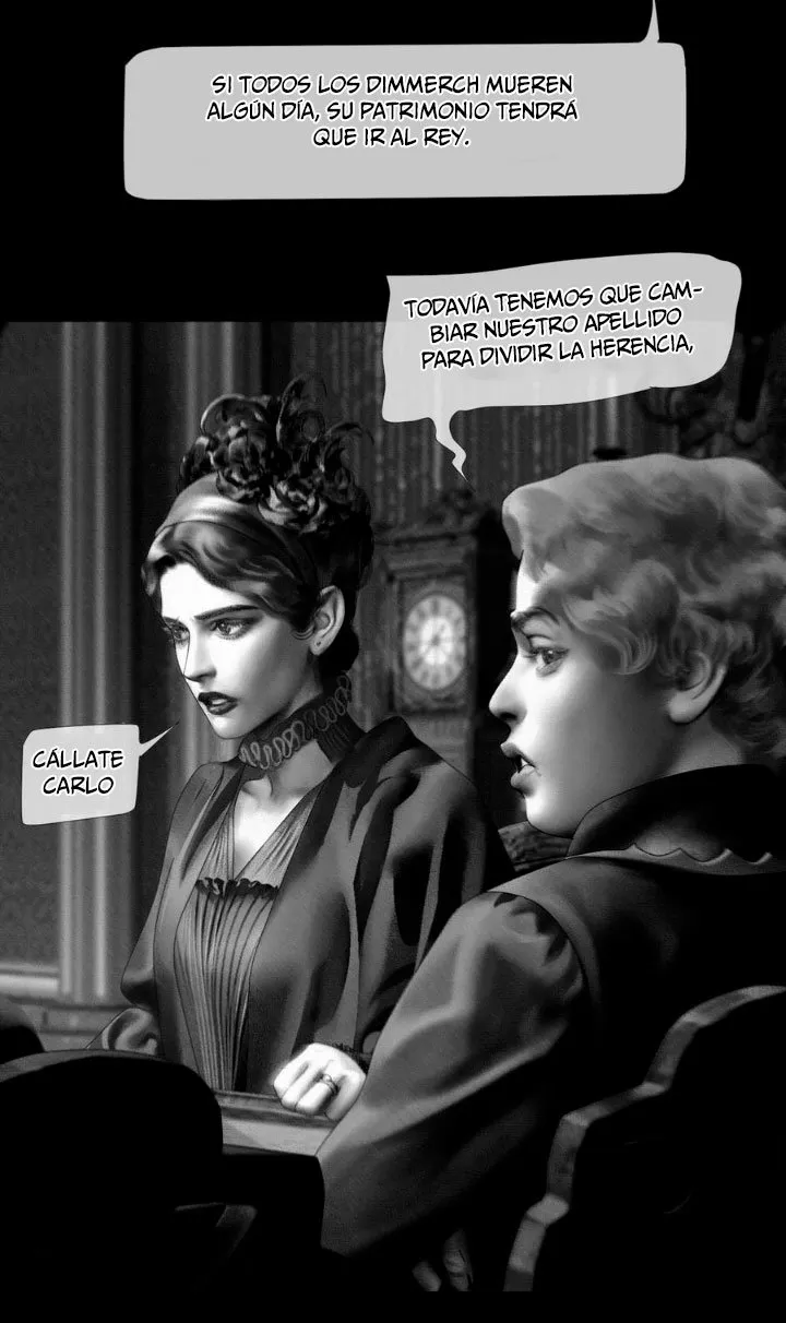 AISHA Capítulo 26 en Línea - página 32