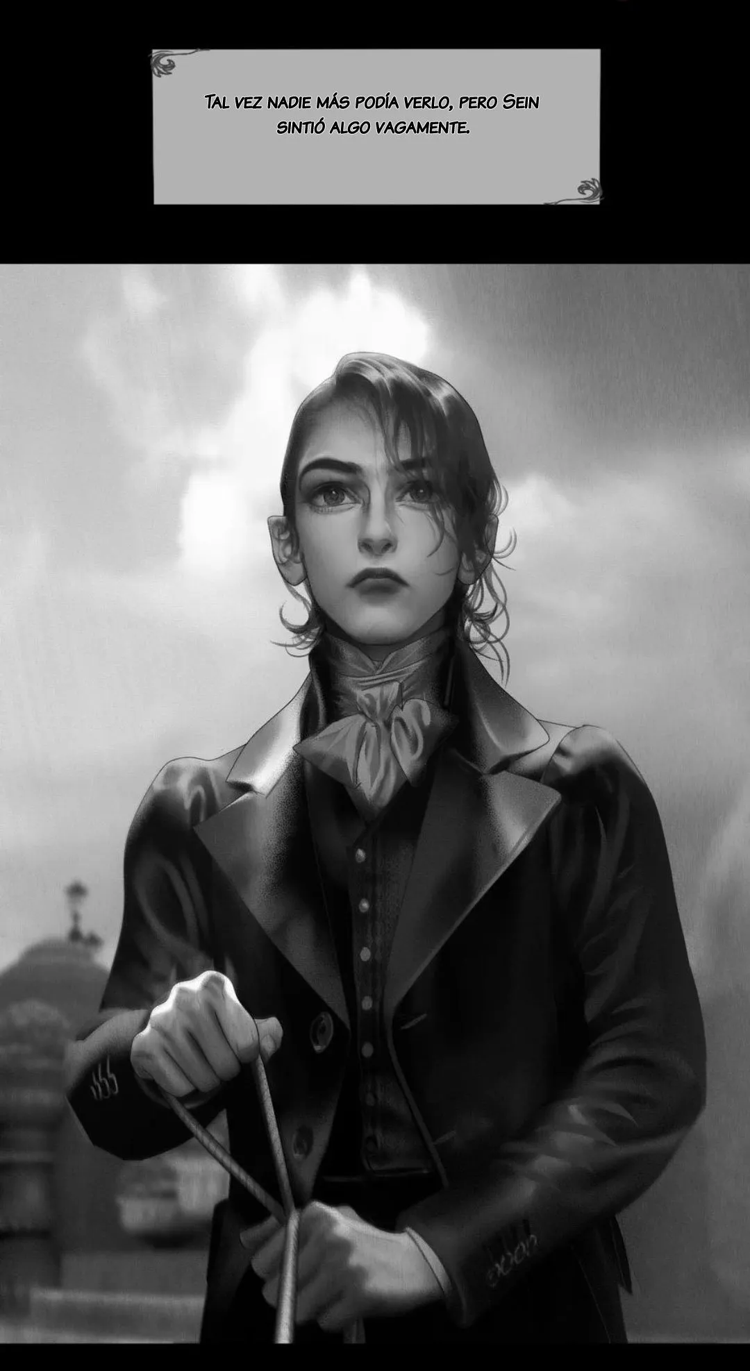AISHA Capítulo 27 en Línea - página 27
