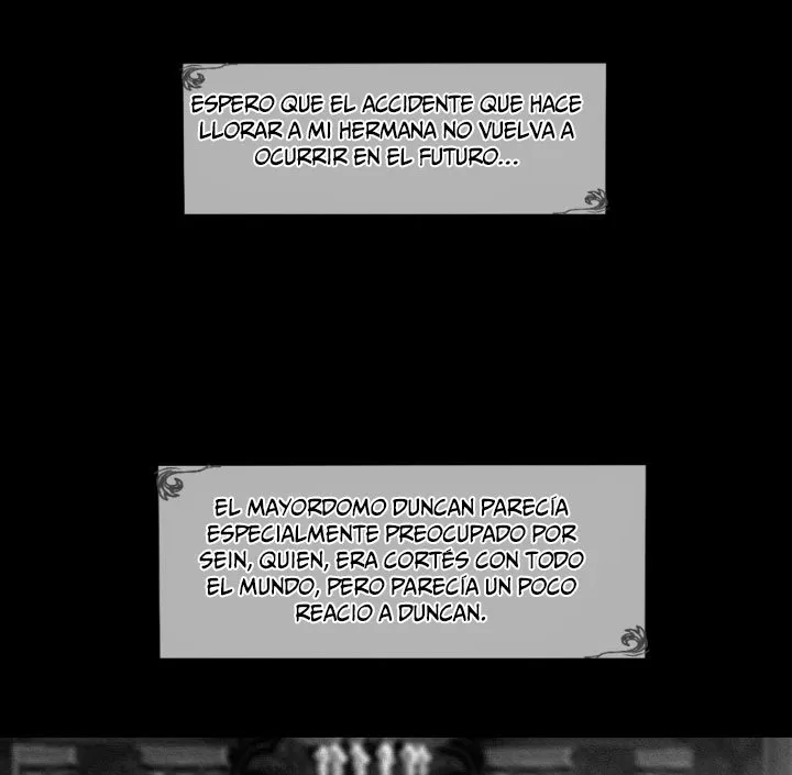 AISHA Capítulo 28 en Línea - página 19