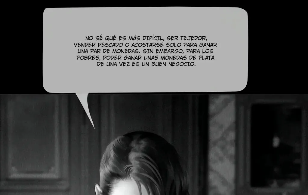 AISHA Capítulo 41 en Línea - página 30