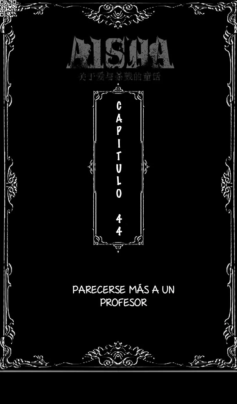 AISHA Capítulo 44 en Línea - página 3
