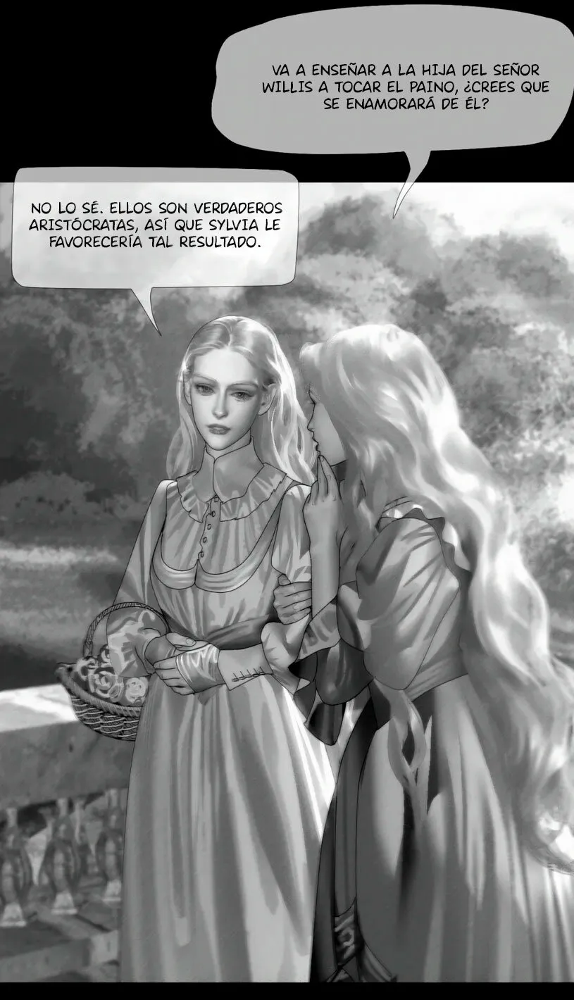 AISHA Capítulo 44 en Línea - página 14