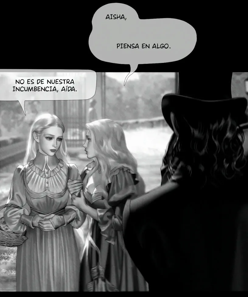 AISHA Capítulo 44 en Línea - página 16