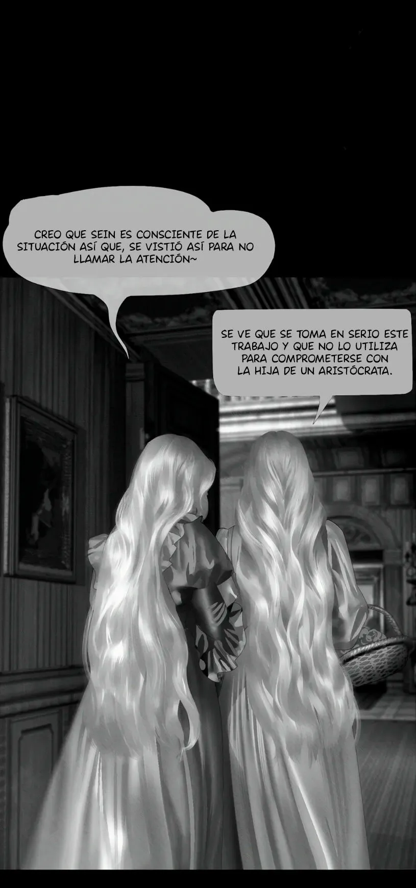 AISHA Capítulo 44 en Línea - página 23