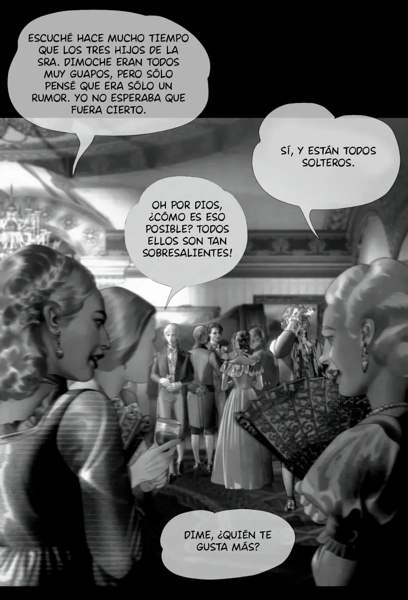AISHA Capítulo 45 en Línea - página 9
