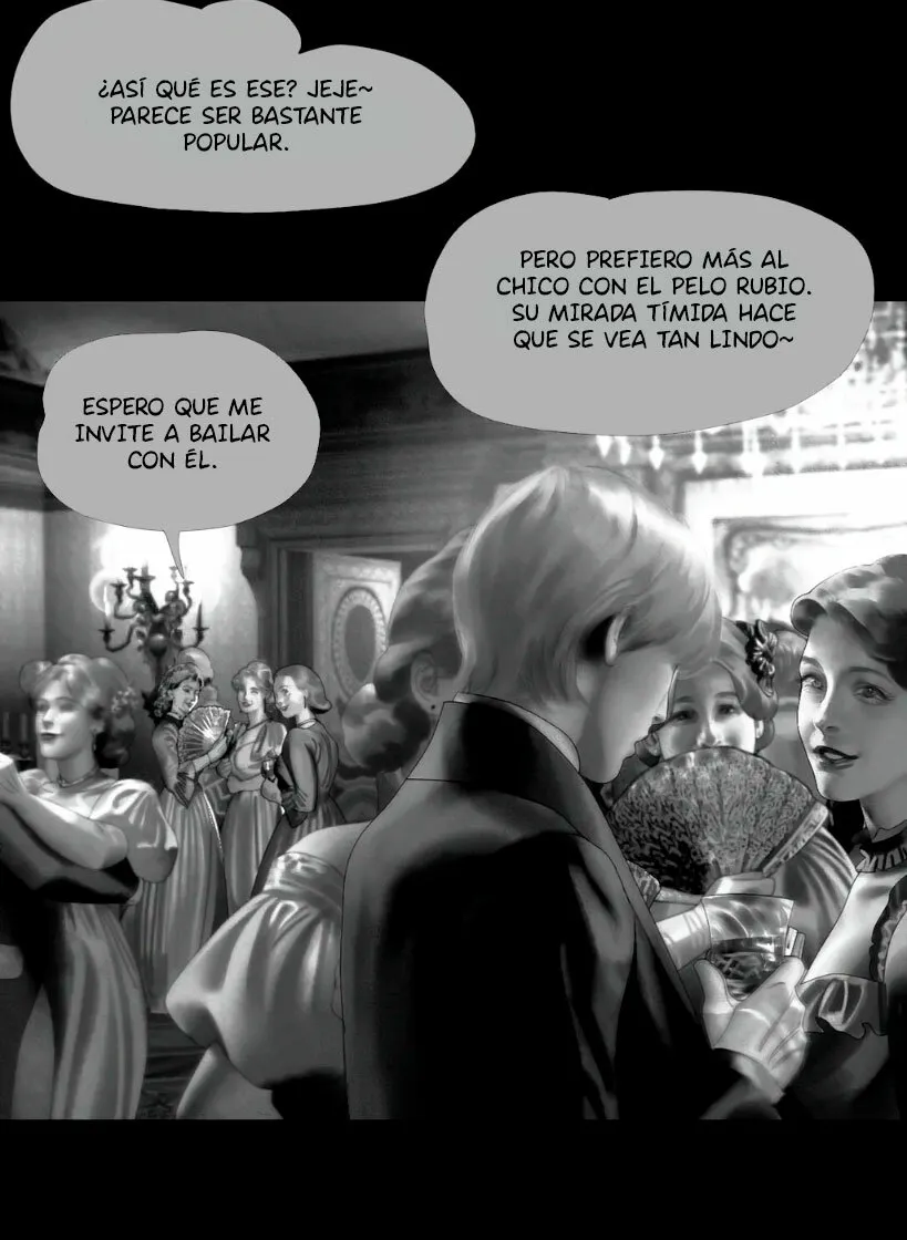 AISHA Capítulo 45 en Línea - página 11
