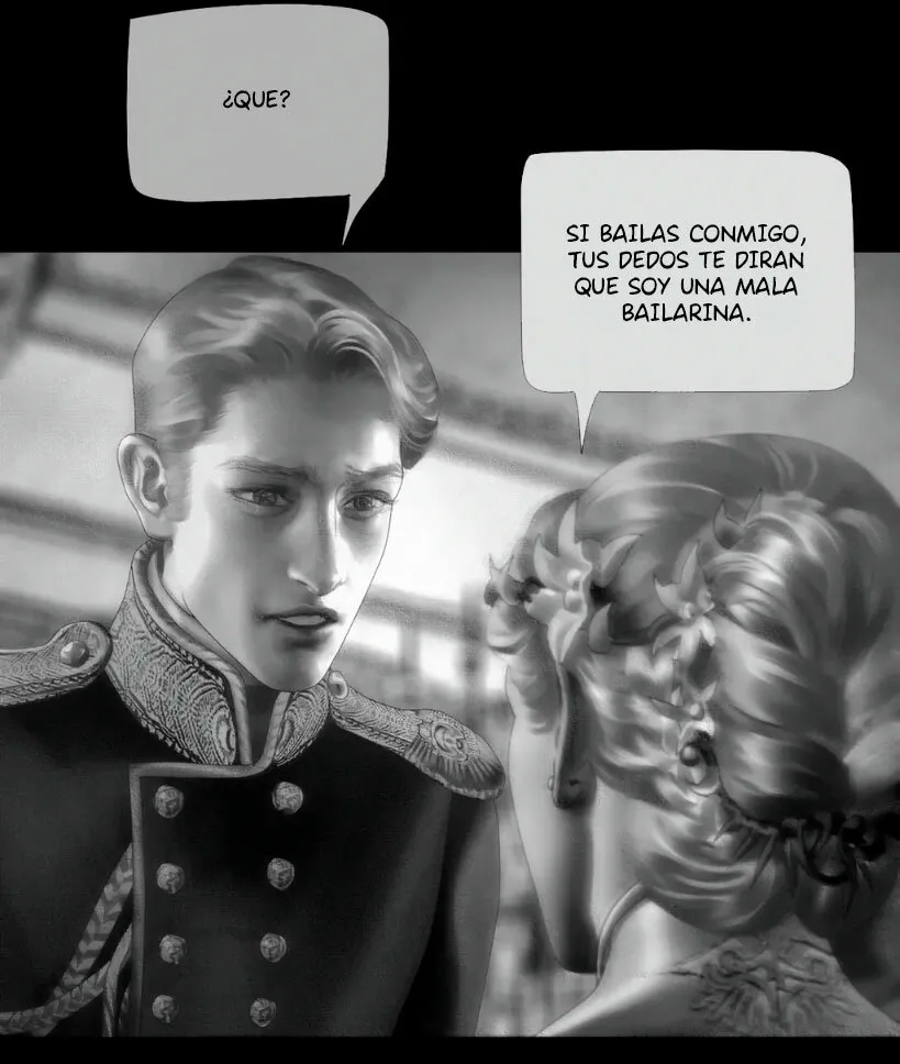 AISHA Capítulo 45 en Línea - página 21