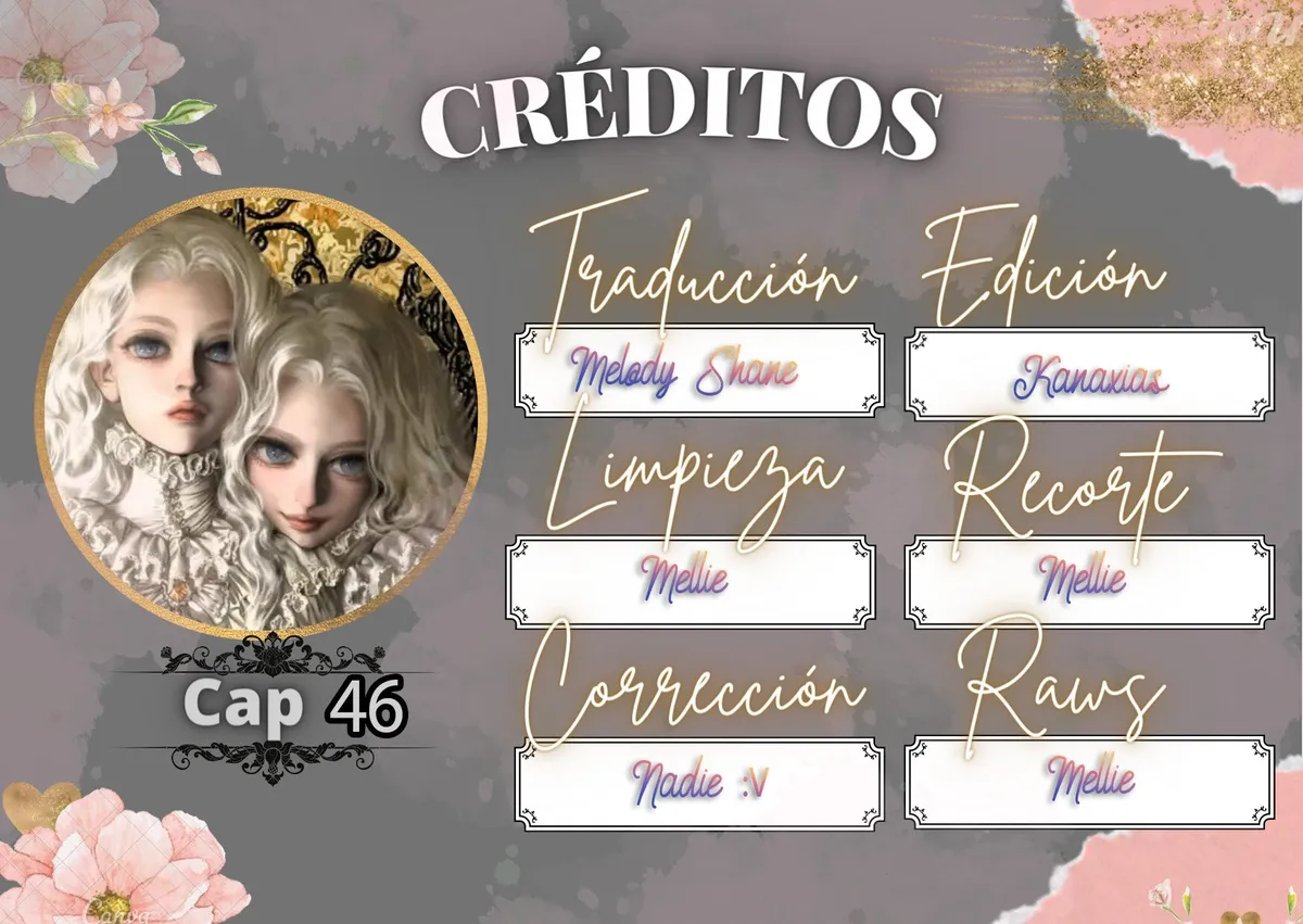 AISHA Capítulo 46 en Línea - página 2