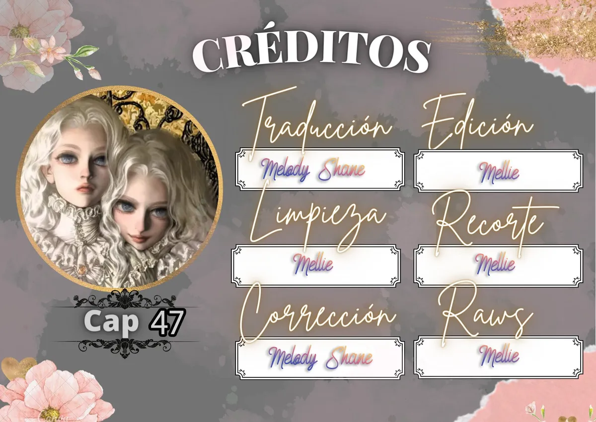 AISHA Capítulo 47 en Línea - página 2