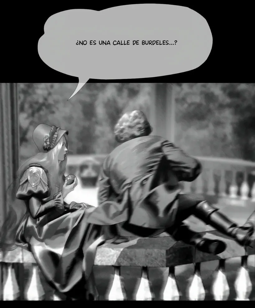 AISHA Capítulo 47 en Línea - página 11