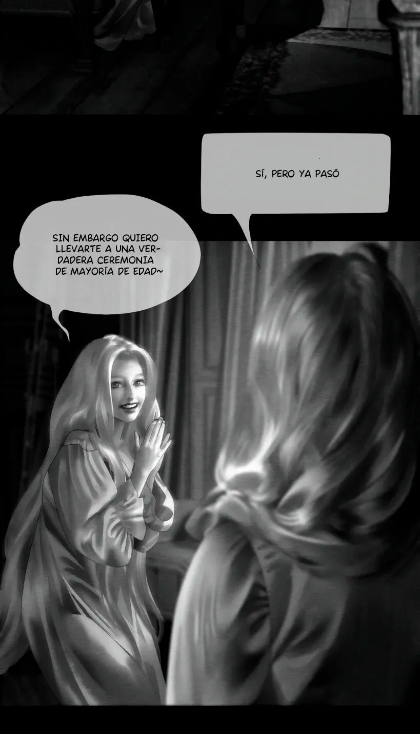 AISHA Capítulo 47 en Línea - página 25
