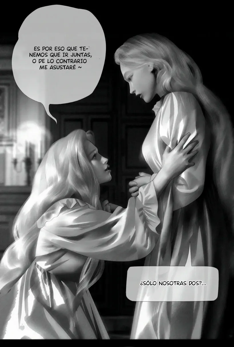 AISHA Capítulo 47 en Línea - página 30