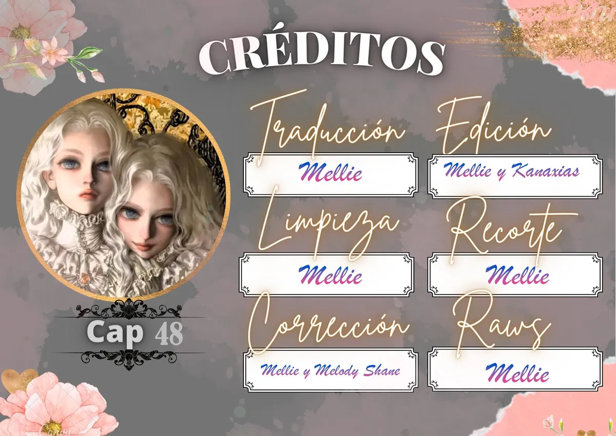 AISHA Capítulo 48 en Línea - página 2