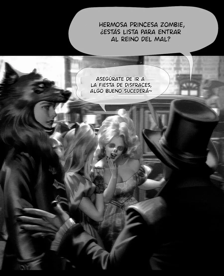 AISHA Capítulo 48 en Línea - página 10