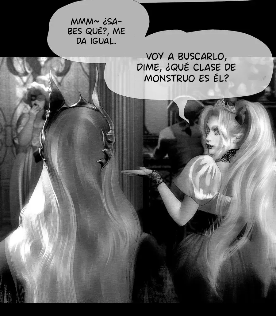 AISHA Capítulo 49 en Línea - página 13