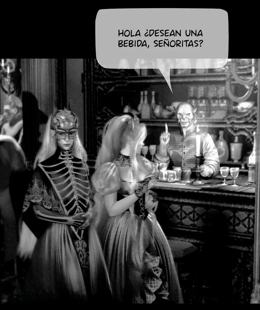 AISHA Capítulo 49 en Línea - página 14
