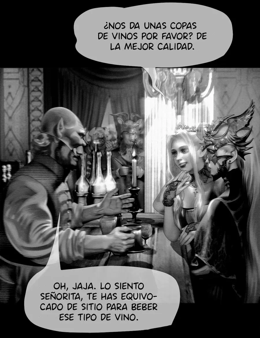 AISHA Capítulo 49 en Línea - página 16