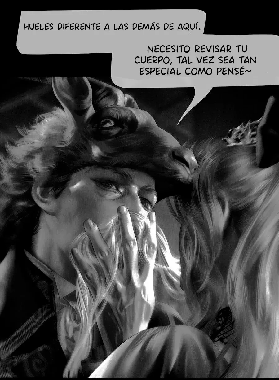 AISHA Capítulo 49 en Línea - página 25