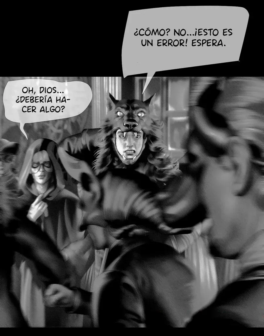 AISHA Capítulo 49 en Línea - página 40