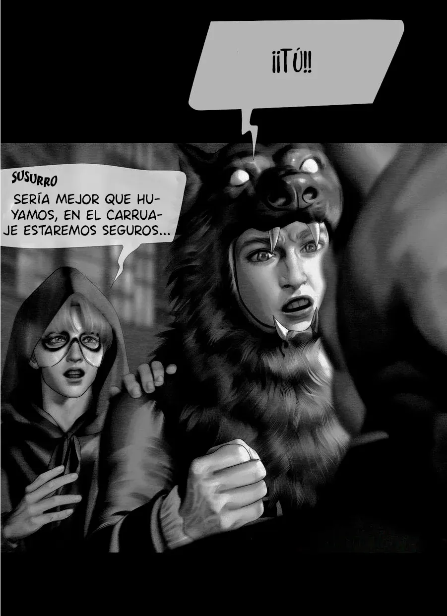 AISHA Capítulo 49 en Línea - página 46