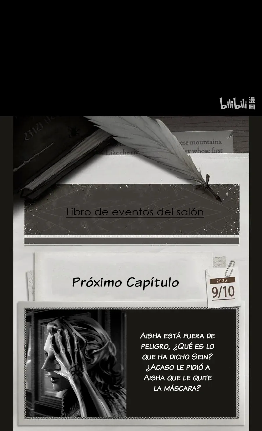 AISHA Capítulo 51 en Línea - página 41